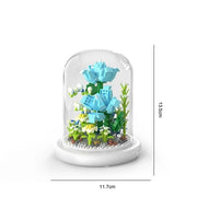 CosyCraft™  Build-a-Flora Terrarium